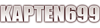 KAPTEN699 Logo